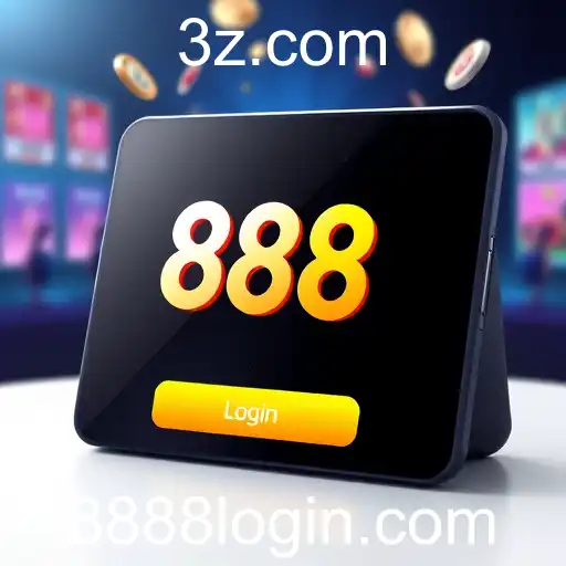 A Evolução dos Jogos Online e o Desempenho do 8888 Login