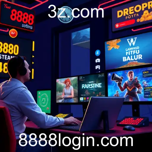 Expansão do mercado de jogos online em 2026