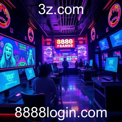 O Crescimento Explosivo do Mercado de Jogos Online em 2025