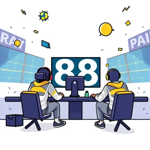 A Dinâmica do Crescimento dos Jogos Online e o Papel do 8888 Login