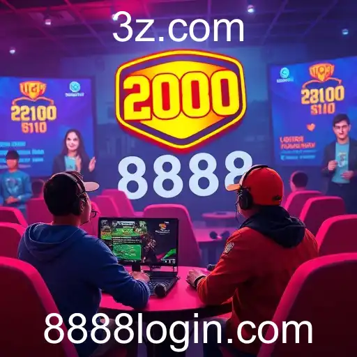 A Revolução dos Sites de Jogos em 2026
