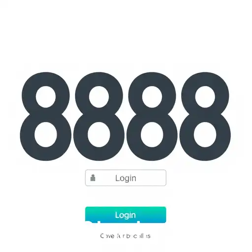 O Impacto do 8888 login no Mercado de Jogos Online