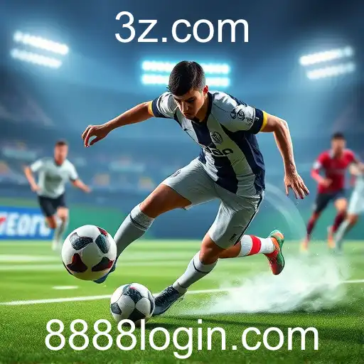 A Ascensão do Site de Jogos 8888 login