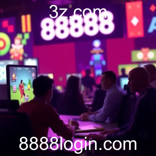 Futuro dos Jogos Online no Brasil