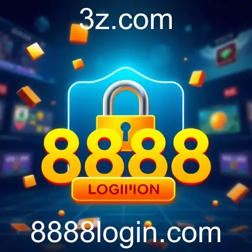 Novidades e Tendências do 8888 login no Cenário Atual de Jogos