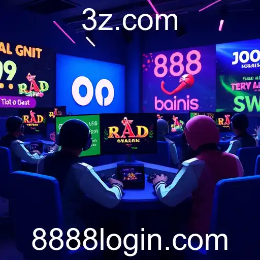 A Ascensão do Mercado de Jogos Online em 2026