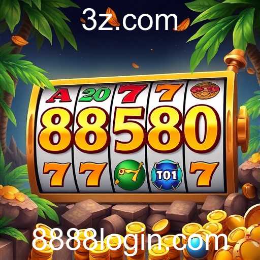 8888 Login Revoluciona Experiência de Jogo em 2026