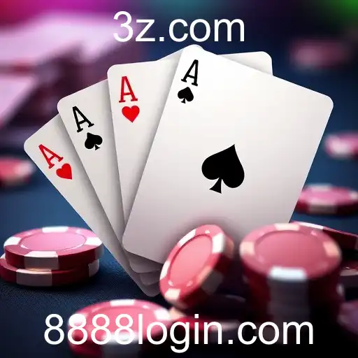 8888 Login: O Impacto no Cenário Atual de Jogos Online