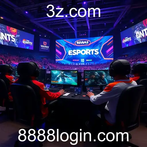 A Ascensão dos eSports: Uma Nova Era de Competição Digital