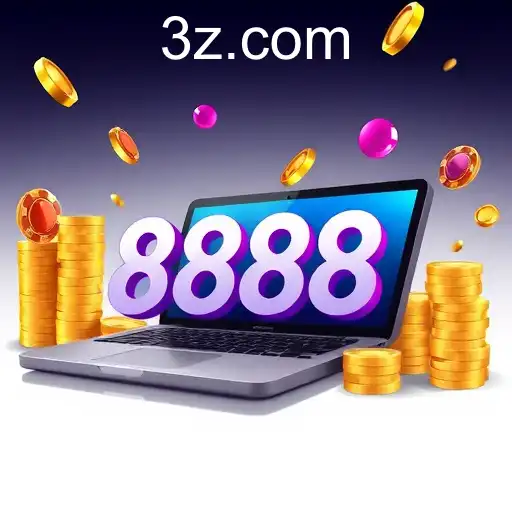 Cresce o Interesse no Site 8888 em Meio a Novos Desafios