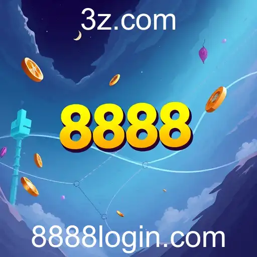 O Impacto de 8888 Login no Mercado de Jogos Online