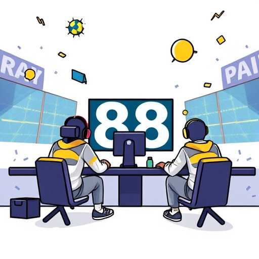 Impacto dos Jogos Online no Cotidiano