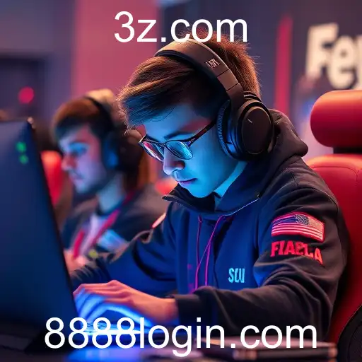 O Impacto do Crescimento dos Jogos Online