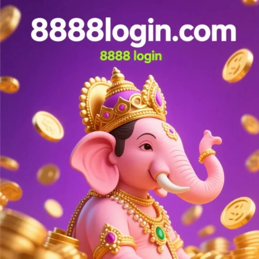 8888 login