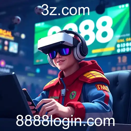 Novas Dinâmicas no Setor de Jogos Online