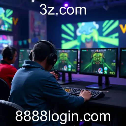Tendências Recentes no Mundo dos Jogos Online