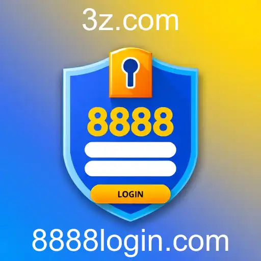 A Ascensão do 8888 Login no Mundo dos Jogos