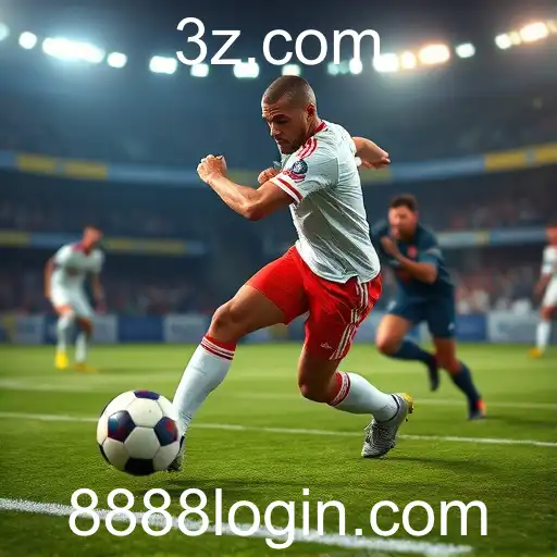 Explorando a Categoria de Apostas Esportivas no 8888 login