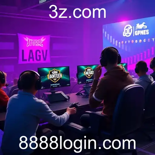 Tendências Crescentes no Mundo dos Jogos Online