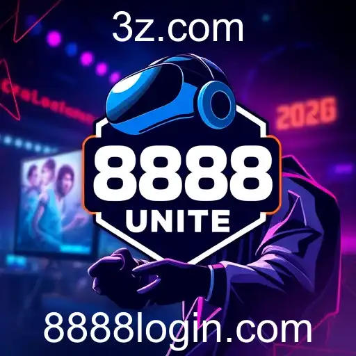 A Ascensão Surpreendente do 8888 Login nos Jogos Online